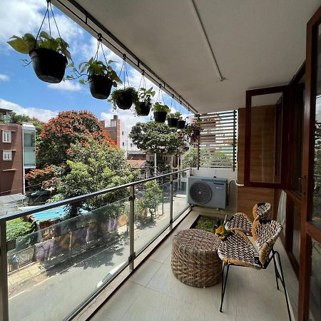 Luho Grande Bed and Breakfast Bangalore Eksteriør billede